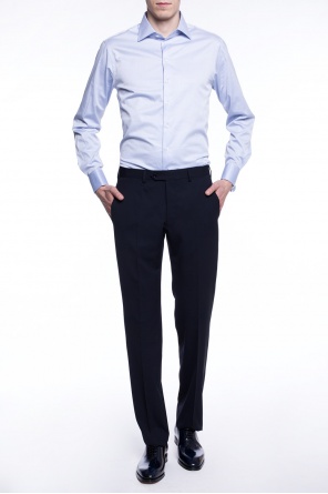 Classic shirt, zdjęcie 2 Classic shirt od Giorgio Armani